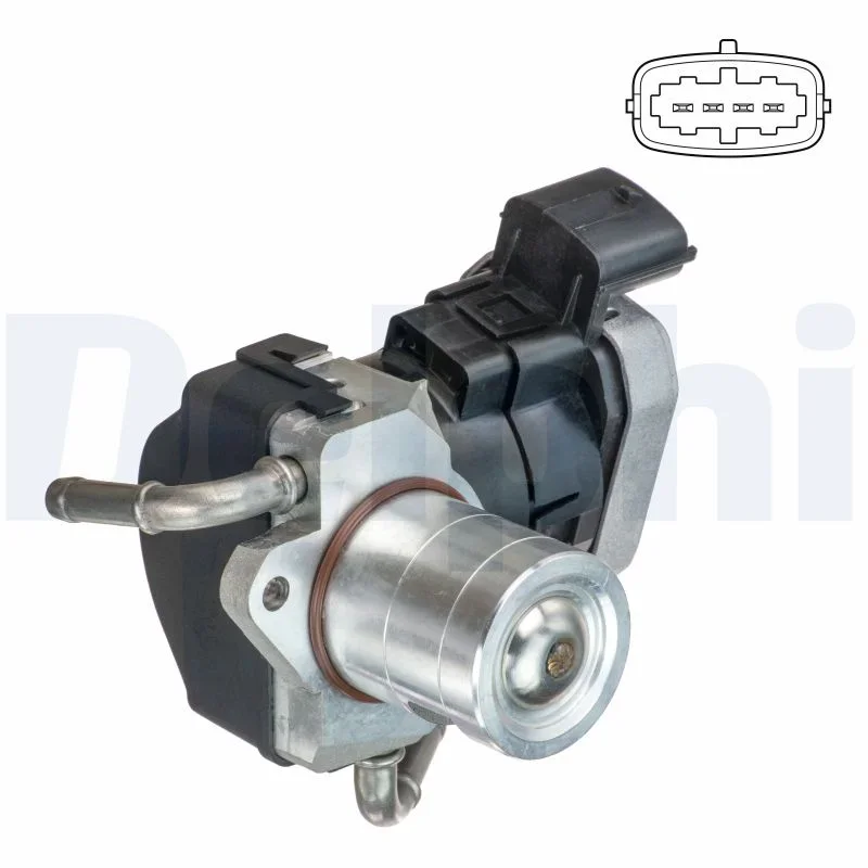 AGR-Ventil DELPHI EG10422-12B1 AGR-Ventil DELPHI EG10422-12B1