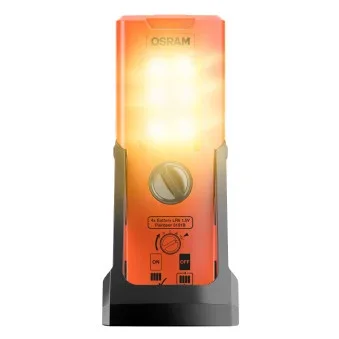 Ruční svítidlo ams-OSRAM LEDSL103