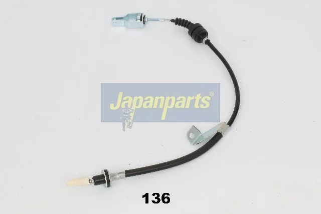 Tazne lanko, ovladani spojky JAPANPARTS GC-136