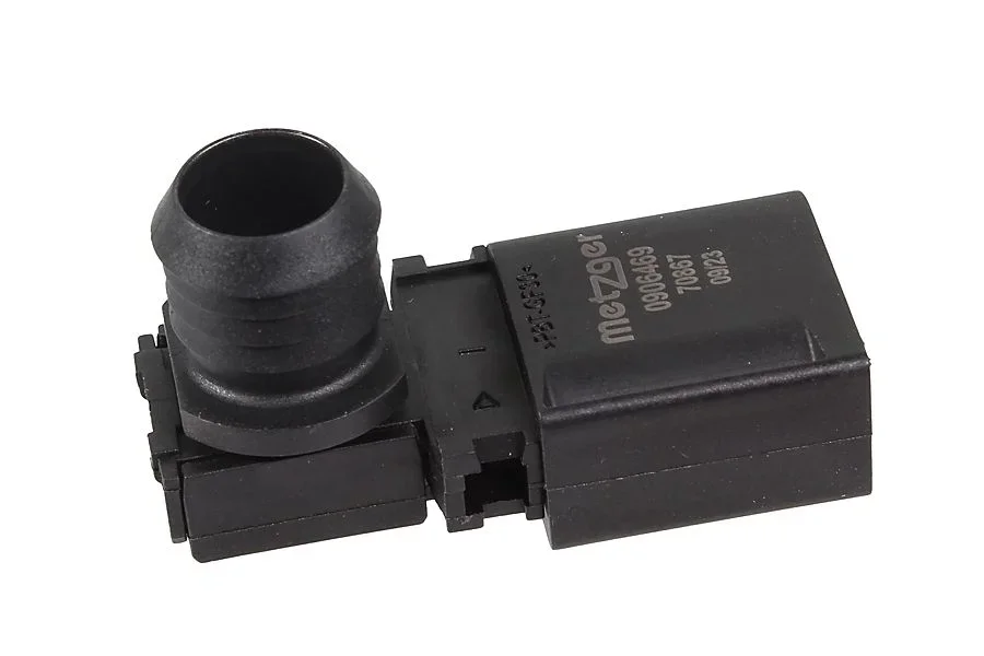 Tlakový senzor, posilovač brzd METZGER AUTOTEILE 0906469