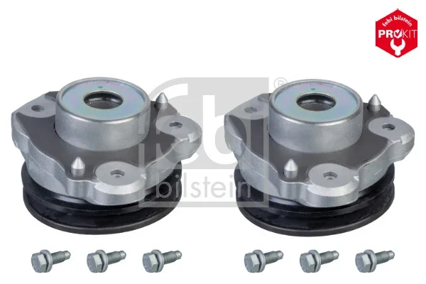 Opravná sada, horní uložení tlumičů FEBI BILSTEIN 106378 Opravná sada, horní uložení tlumičů FEBI BILSTEIN 106378