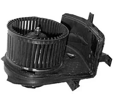 DK M0174 Ventilátor topení a klimatizace