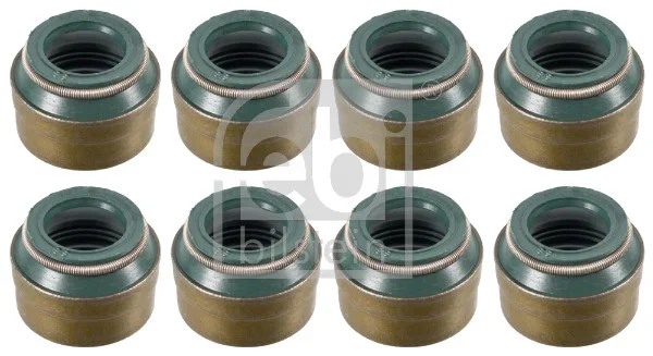 Sada těsnění, dřík ventilu FEBI BILSTEIN 01369 Sada těsnění, dřík ventilu FEBI BILSTEIN 01369