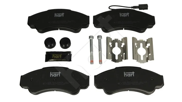 BRZD.DESKY /P/JUMPER MAXI 2.0-2.8TD 02- HART 248924 BRZD.DESKY /P/JUMPER MAXI 2.0-2.8TD 02- HART 248924