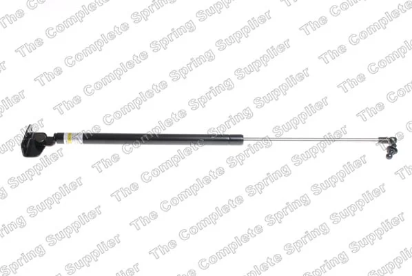 Pneumaticka pruzina, zavazadlovy / nakladovy prostor LESJÖFORS 8188306