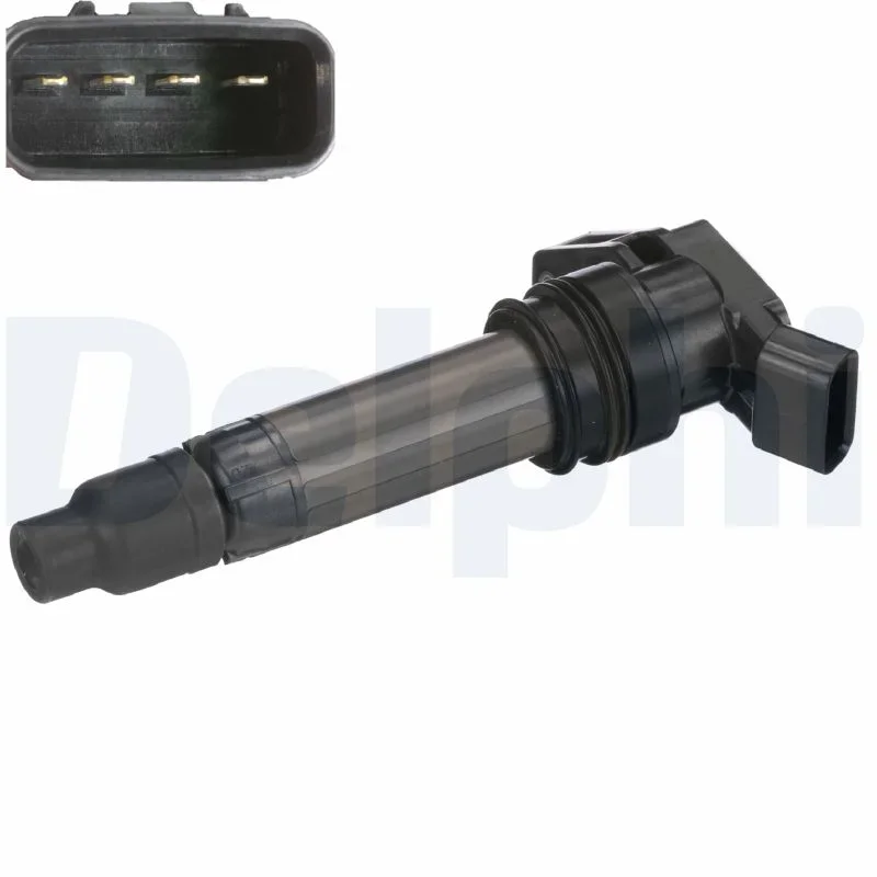 Zapalovací cívka DELPHI GN10558-12B1 Zapalovací cívka DELPHI GN10558-12B1