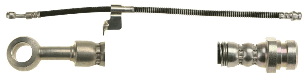 Brzdová hadice TRW PHD622 – OE 58732-29020