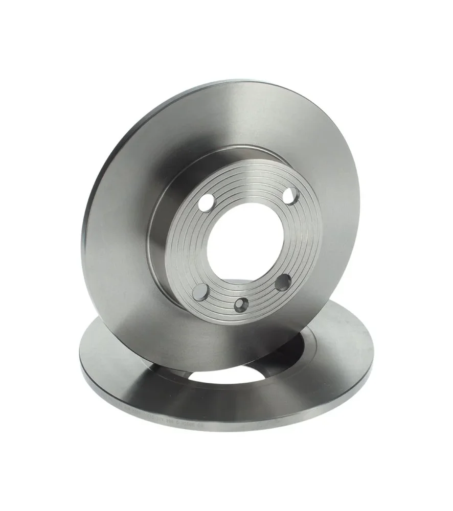 BO 0986478010 Brzdový kotouč BOSCH