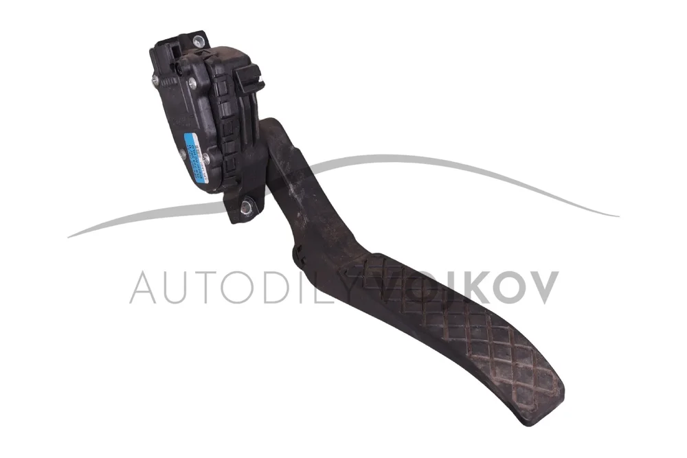Plynový pedál 7L6723507H v:83527