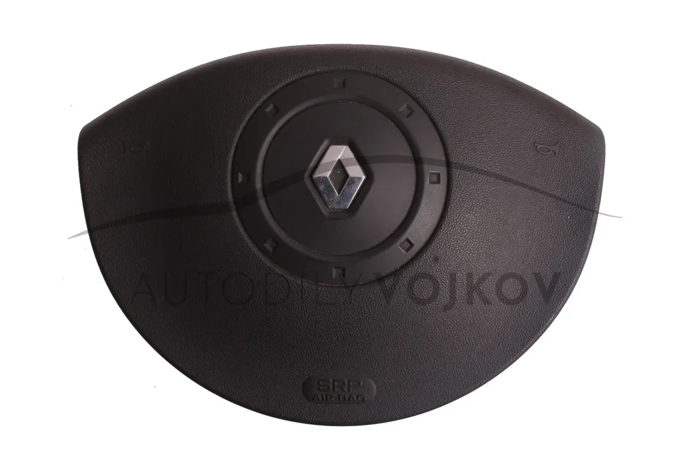 Airbag řidiče – 8200893585 v:37592