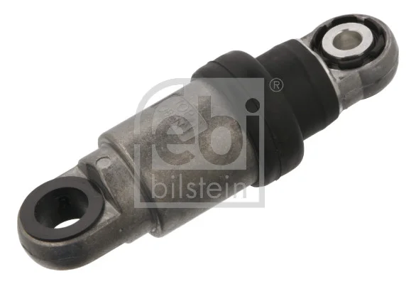 Tlumic vibraci, zebrovany klinovy remen FEBI BILSTEIN 04987