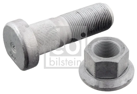 Šroub kola FEBI BILSTEIN 172240 Šroub kola FEBI BILSTEIN 172240