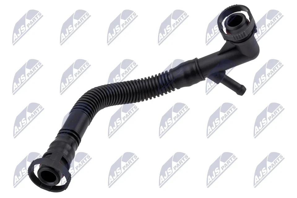 Hadice, větrání klikové skříně NTY GPP-BM-134