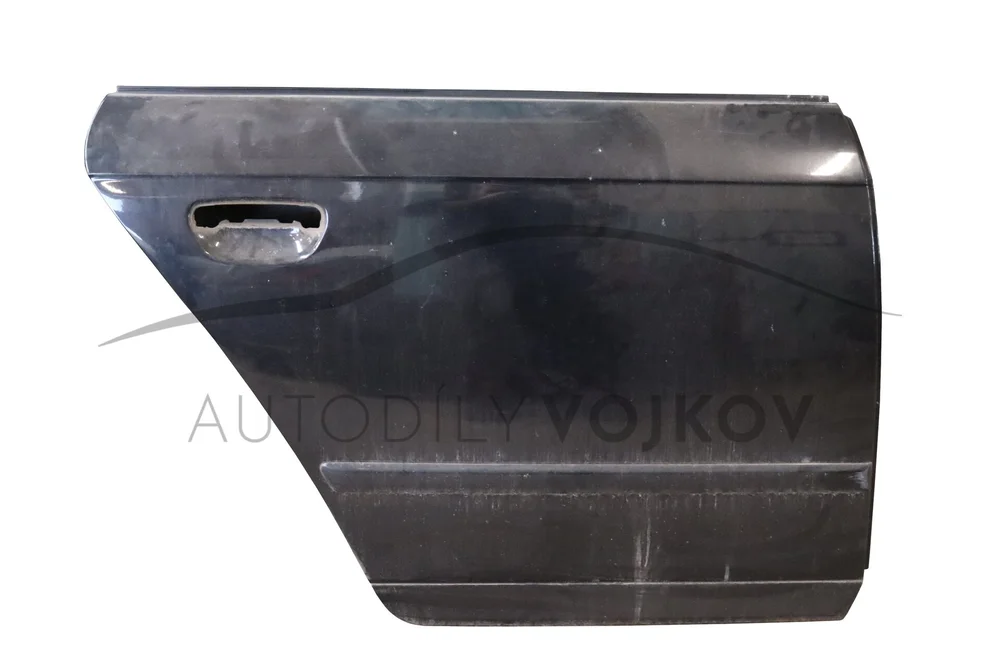 Dveře zadní pravé 8E0833052J v:112182 Dveře zadní pravé 8E0833052J v:112182