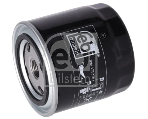 Olejový filtr FEBI BILSTEIN 175376