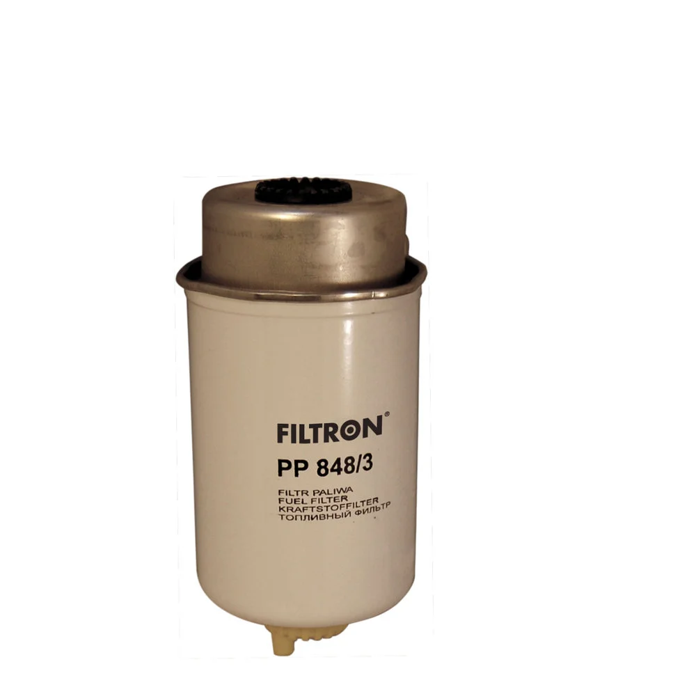 Palivový filtr FILTRON PP848/3