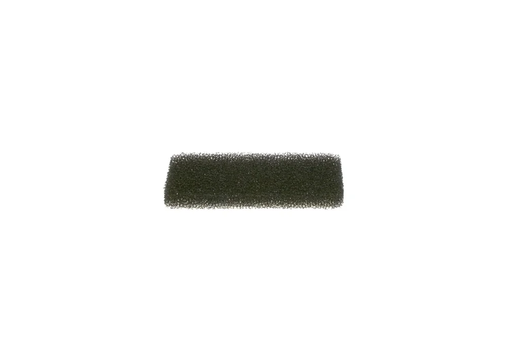 Filtr, vzduch v interiéru BOSCH 1987431170
