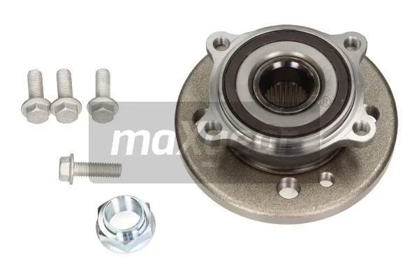 Sada lozisek kol MAXGEAR 33-0817