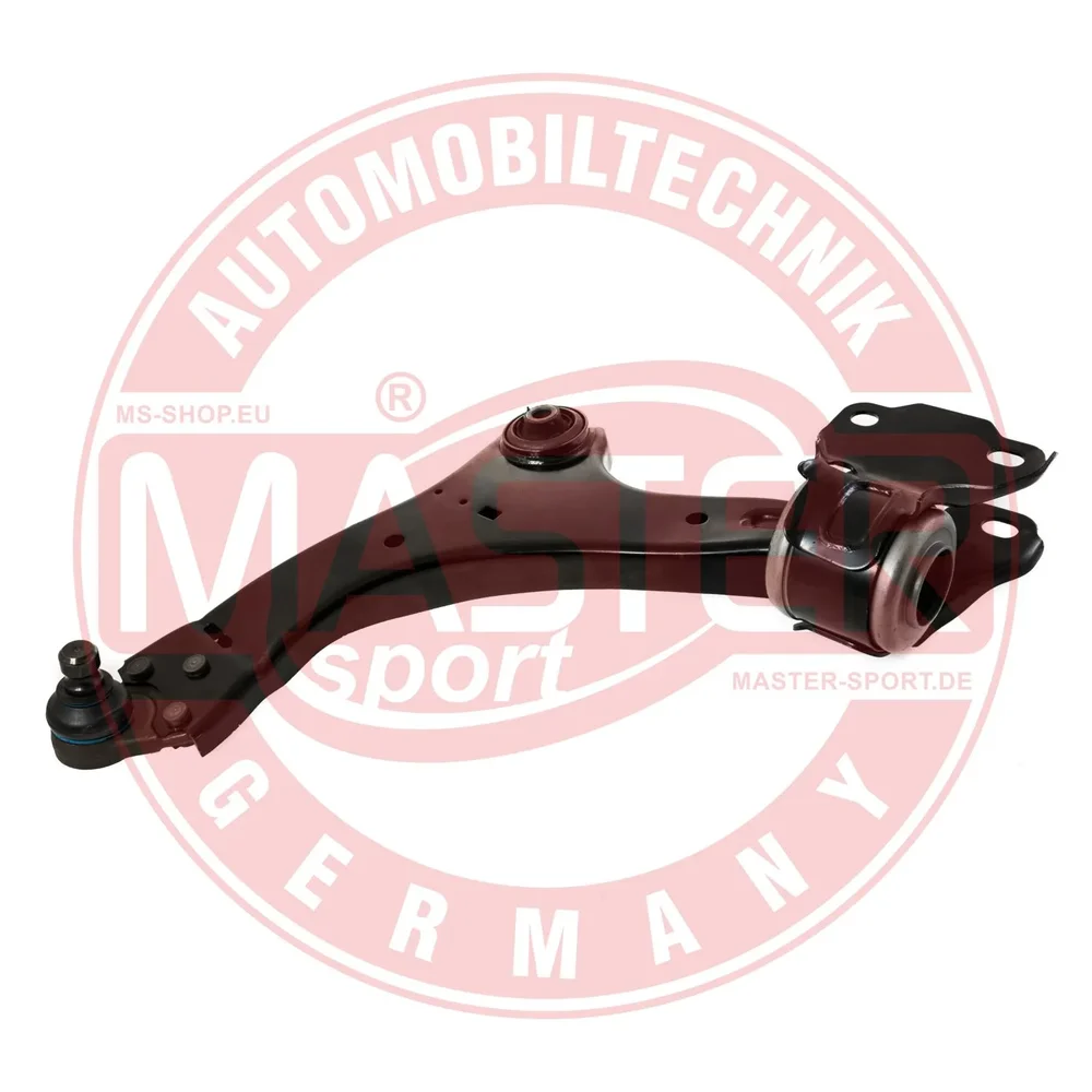 Rameno nápravy VOLVO MASTER-SPORT GERMANY 39943B-PCS-MS