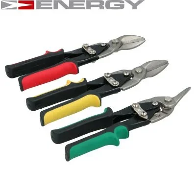 Zkusebni zarizeni ENERGY NE00840