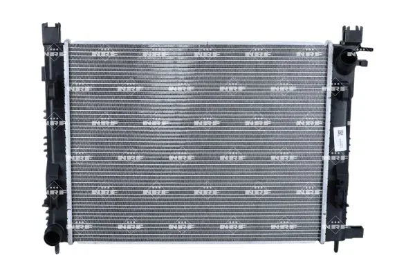Chladič, chlazení motoru NRF 58443