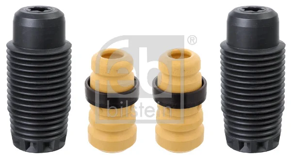 Zarážka, odpružení FEBI BILSTEIN 109066