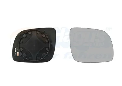 Sklo do zrcatka, vnejsi zrcatko VAN WEZEL 5888832 – OE 1J1857522B