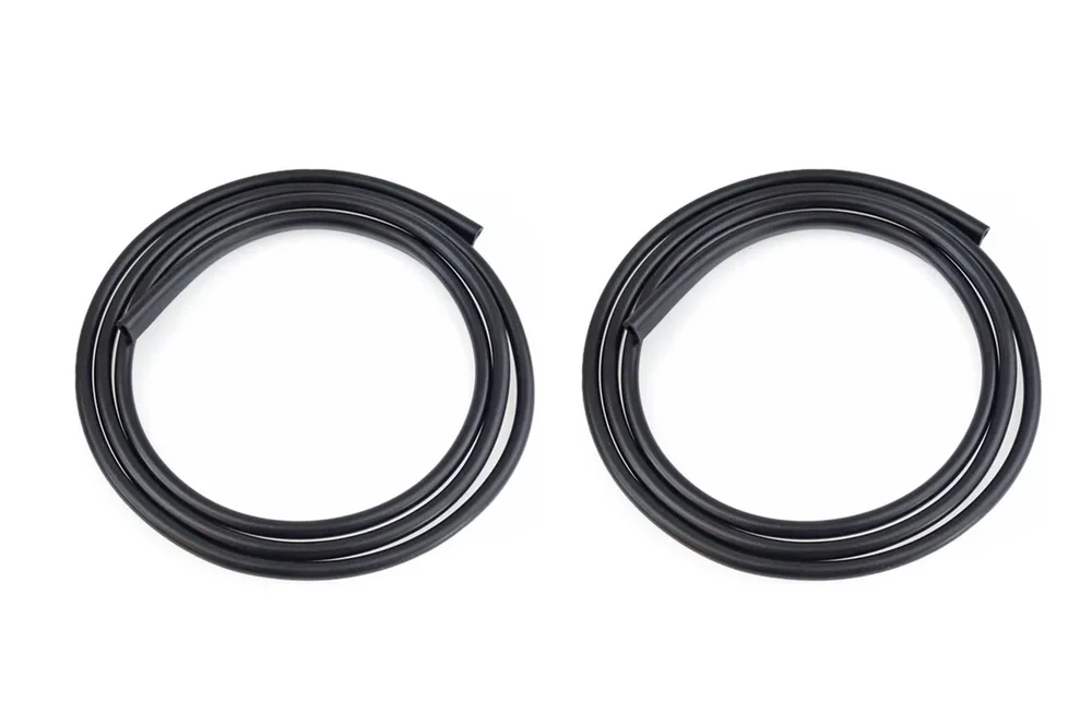 Chránič dveří U 2×650 mm AMIO 02233 Chránič dveří U 2×650 mm AMIO 02233
