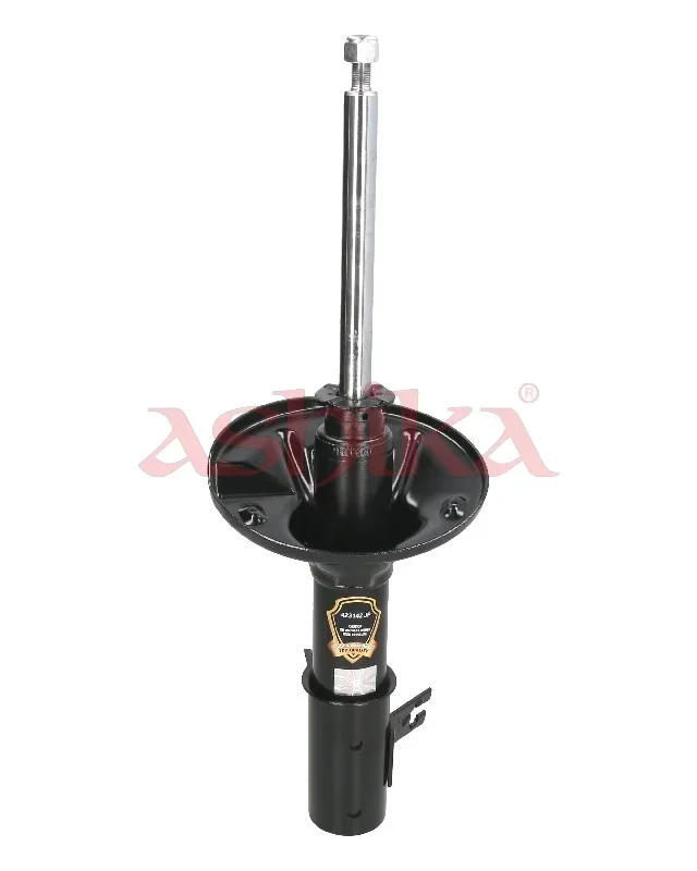 Tlumič pérování ASHIKA MA-33009