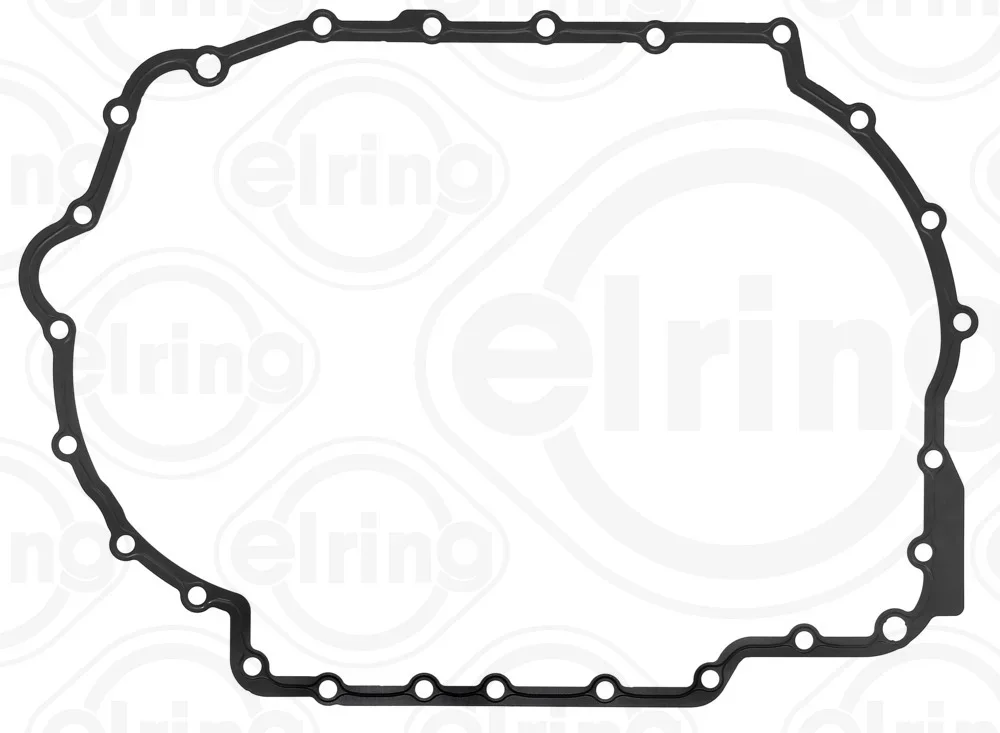 Těsnění, automatická převodovka ELRING 173.122 – OE 0DD301811A