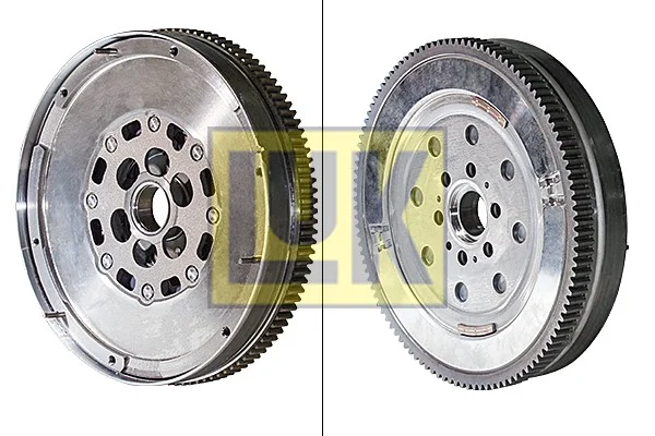 Setrvačník Schaeffler LuK 415040710