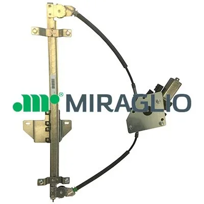 Zvedací zařízení oken MIRAGLIO 30/7282 Zvedací zařízení oken MIRAGLIO 30/7282