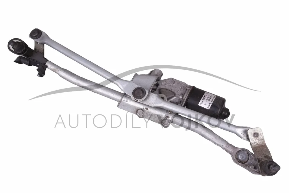 Mechanismus stěračů přední 61617192963 v:101552