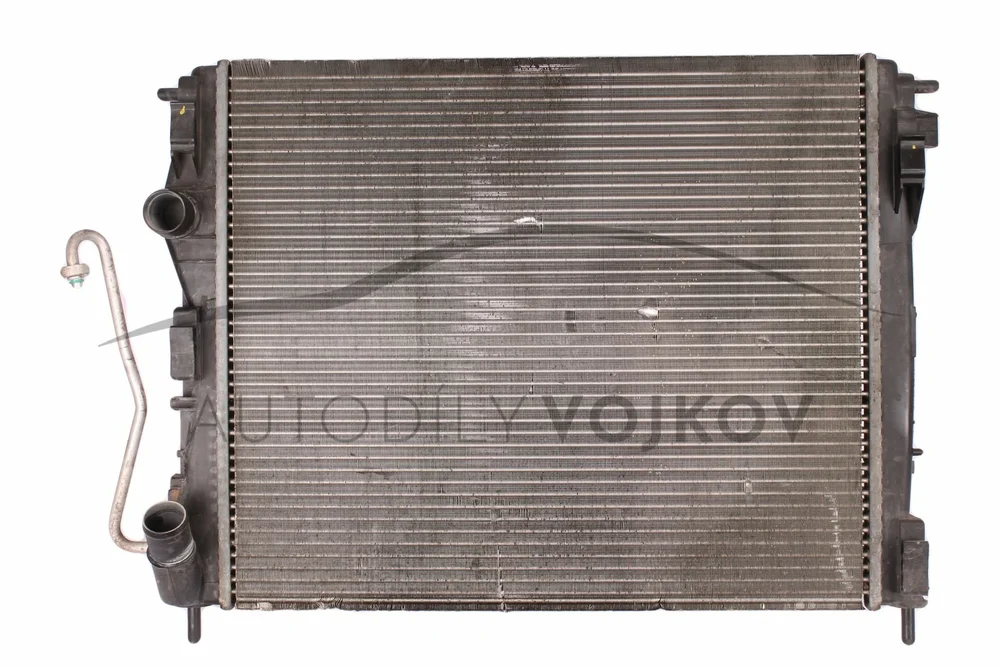 Chladič vody a klimatizace v:53702