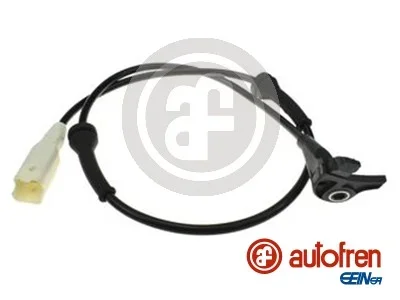 Snímač, počet otáček kol AUTOFREN SEINSA DS0051 – OE 4545C1