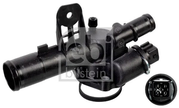 Termostat, chladivo FEBI BILSTEIN 32445