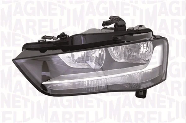 Hlavní světlomet MAGNETI MARELLI 710301275202