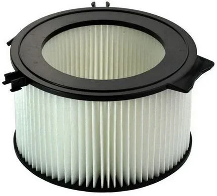 Filtr, vzduch v interiéru DENCKERMANN M110009 Filtr, vzduch v interiéru DENCKERMANN M110009