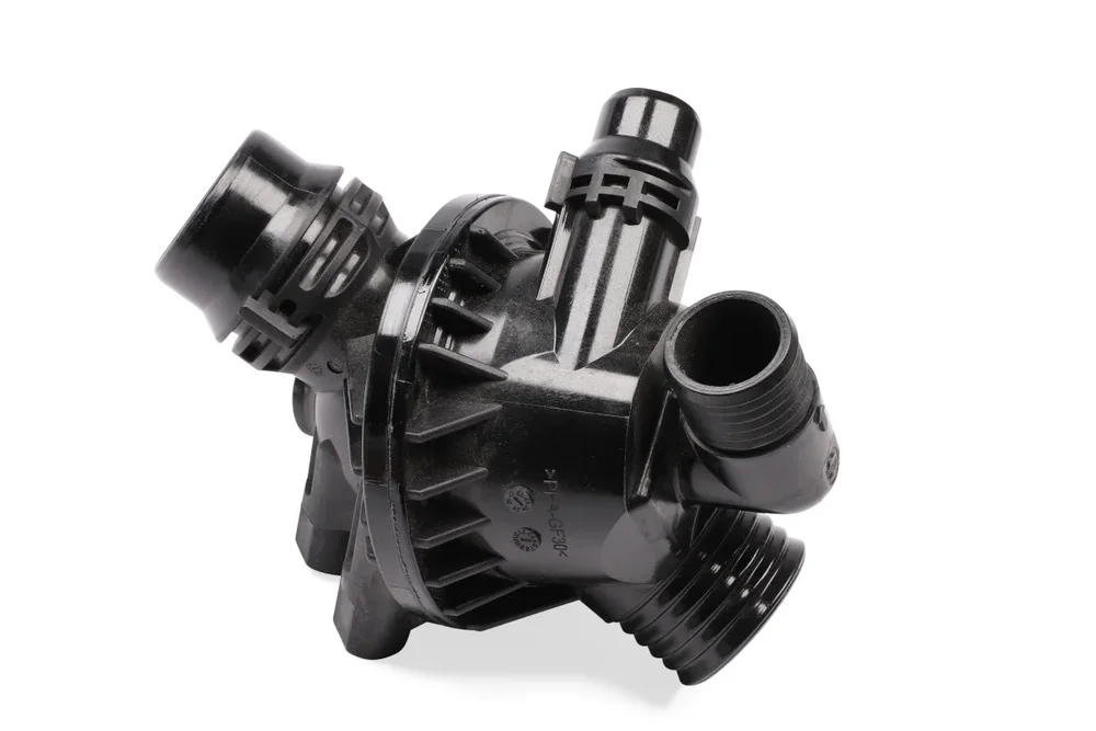 Termostat, chladivo HEPU TM1050 – OE 11537586784