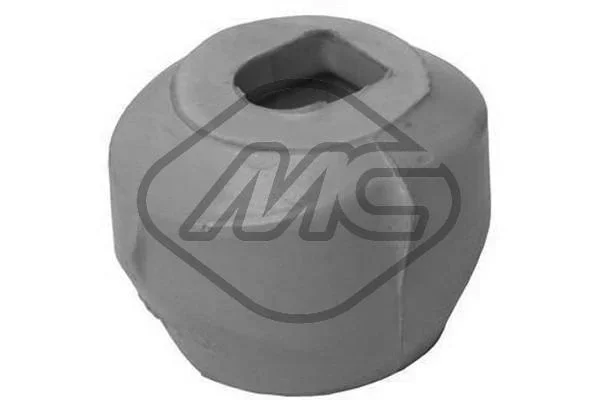 Zavěšení motoru METALCAUCHO 07186 – OE 8E0199339