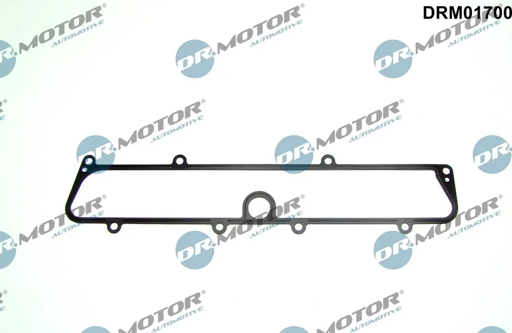 Těsnění, pouzdro kolena sacího potrubí Dr.Motor Automotive DRM01700