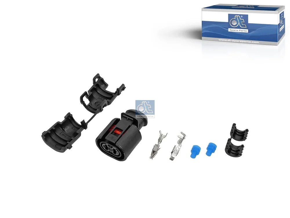 Zástrčka DT Spare Parts 3.93304 – OE 81.96410.0660S Zástrčka DT Spare Parts 3.93304 – OE 81.96410.0660S