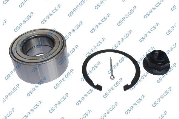 Sada ložisek kol GSP GKX0036 – OE 517203S100