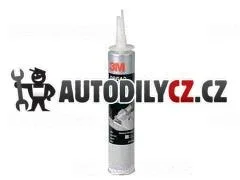 3M 08613 3M Lepidlo na autoskla, 3hod, černá , 310ml 112709