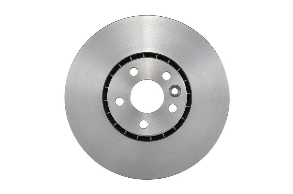 BO 0986479621 Brzdový kotouč BOSCH, High Carbon 86443