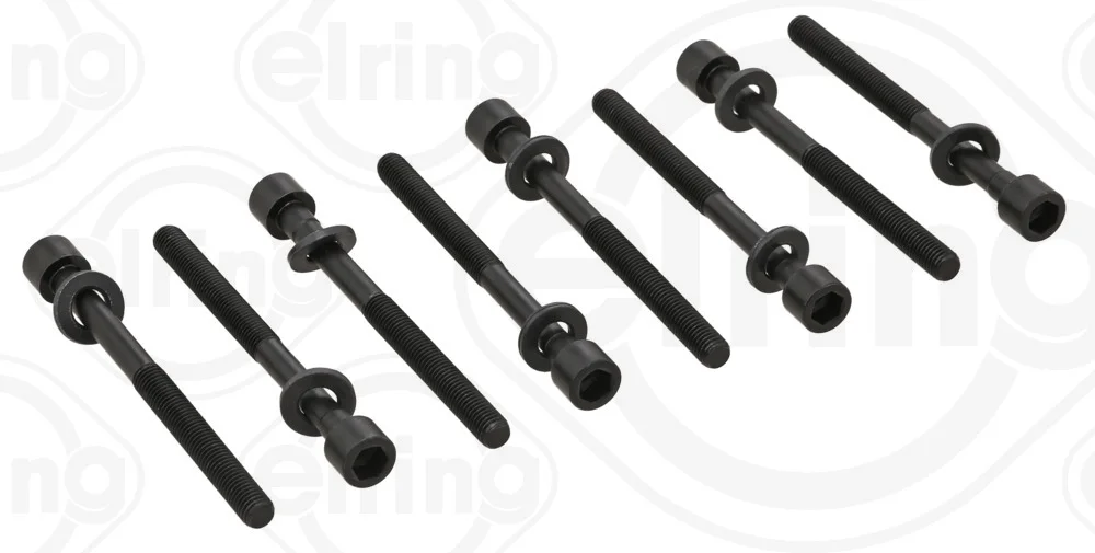 Sada sroubu pro hlavy valcu ELRING 649.400
