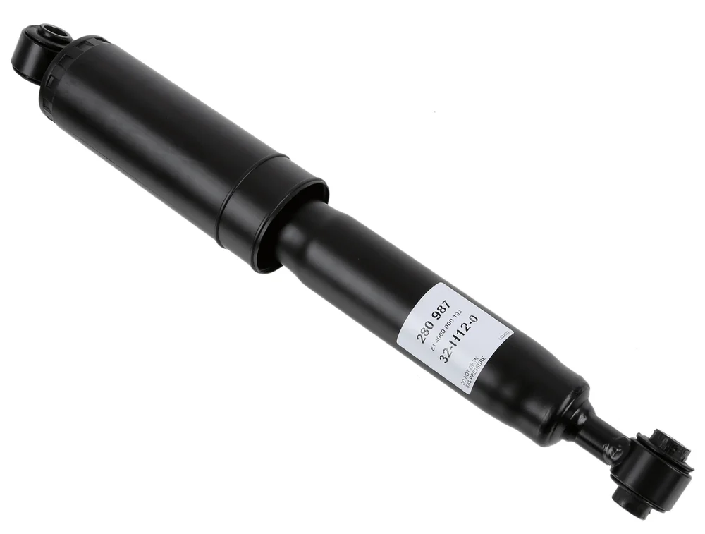 Tlumič pérování SACHS 280987