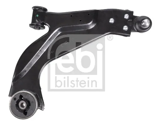Ridici paka, zaveseni kol FEBI BILSTEIN 21674