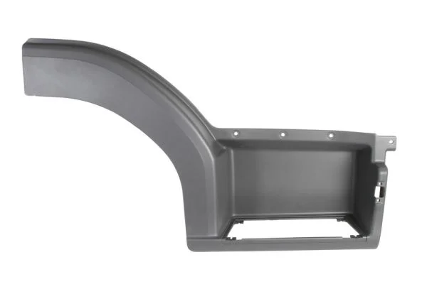 Nástupní schůdky PACOL MER-SP-010R Nástupní schůdky PACOL MER-SP-010R