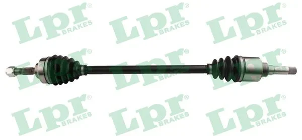 Hnací hřídel LPR DS60572